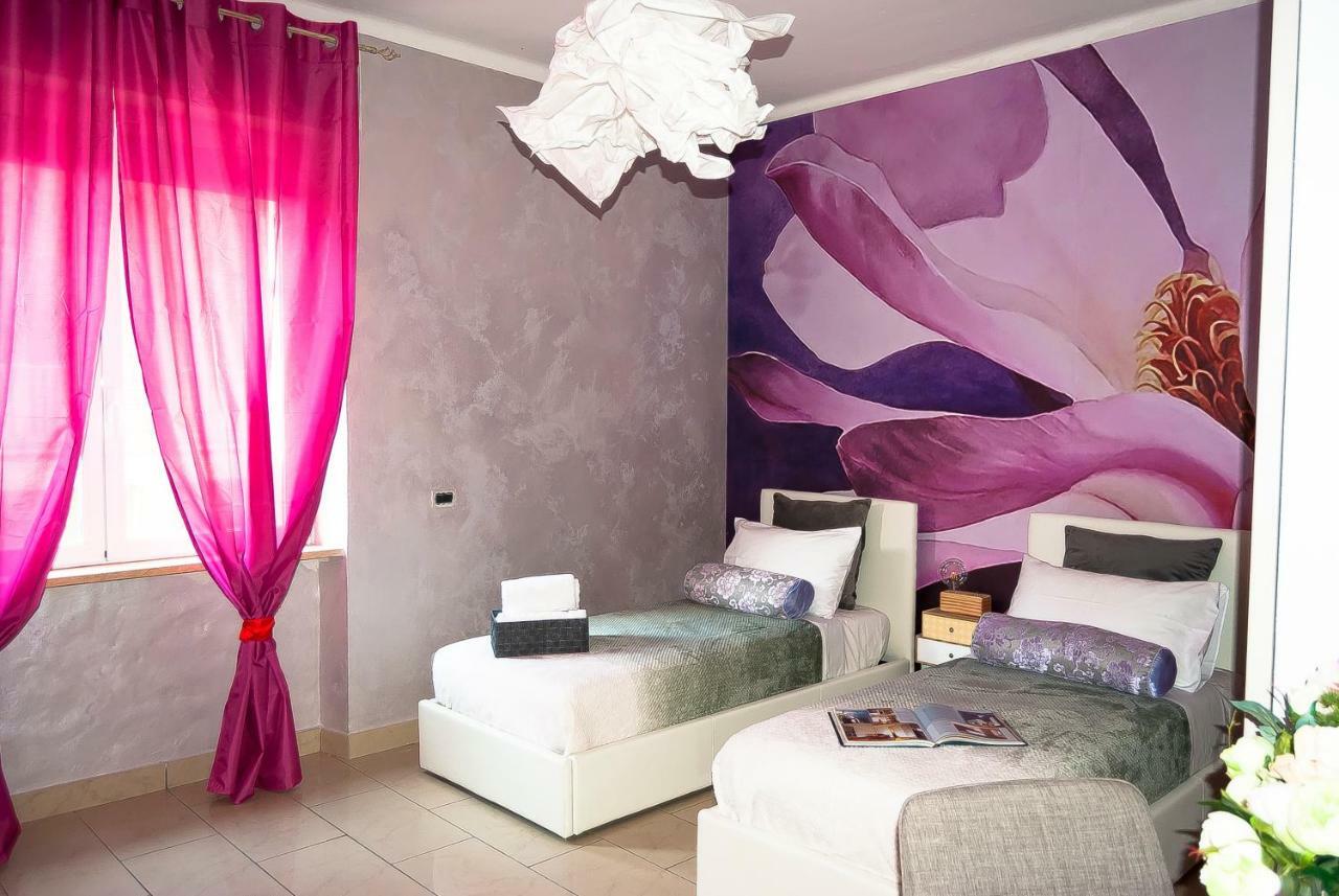 مبيت وإفطار برا Il Cortile المظهر الخارجي الصورة